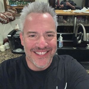 Meet your Posher, Glenn